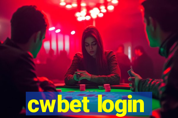 cwbet login